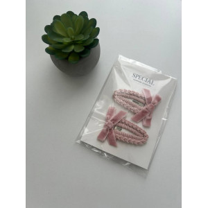 Набір заколок для дівчинки №17
