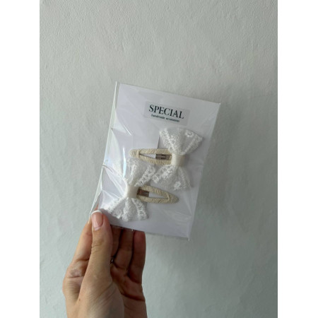 Набір заколок для дівчинки №30
