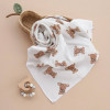 Подарунковий набір для новонародженого "Warm Teddy Baby Box"