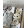 Подарунковий набір для новонародженого "Зайчик Baby Box"