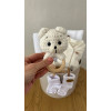 Подарунковий набір для новонародженого "White Baby Box"