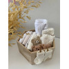 Подарунковий бокс для новонародженого “Baby Essentials”