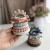 Подарунковий Baby Box "Little Foodie"