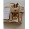 Подарунковий набір "Hello Bunny" для новонародженого