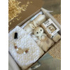 «Sweet Baby Box» — подарунковий набір для гендер-паті та новонародженого