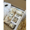 «Sweet Baby Box» — подарунковий набір для гендер-паті та новонародженого