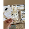 «Sweet Baby Box» — подарунковий набір для гендер-паті та новонародженого