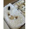 «Sweet Baby Box» — подарунковий набір для гендер-паті та новонародженого