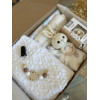 «Sweet Baby Box» — подарунковий набір для гендер-паті та новонародженого