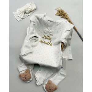 Чоловічок "Little miracle"