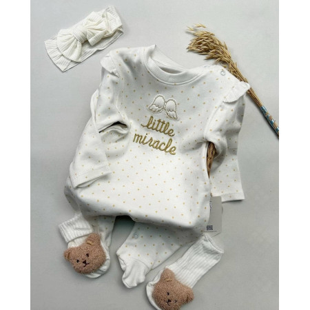 Чоловічок "Little miracle"