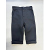 Костюм Бавовняний чорний